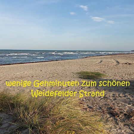 Hafensuite Ipura Vida! - Fuer Leben-Geniesser Kappeln Exterior foto