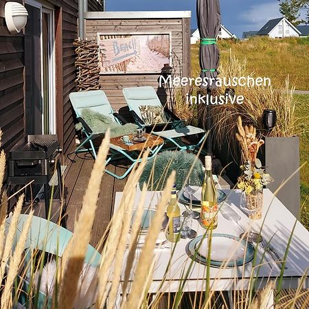 Hafensuite Ipura Vida! - Fuer Leben-Geniesser Kappeln Exterior foto
