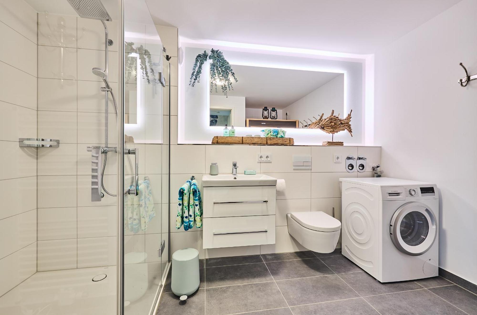 Hafensuite Ipura Vida! - Fuer Leben-Geniesser Kappeln Exterior foto